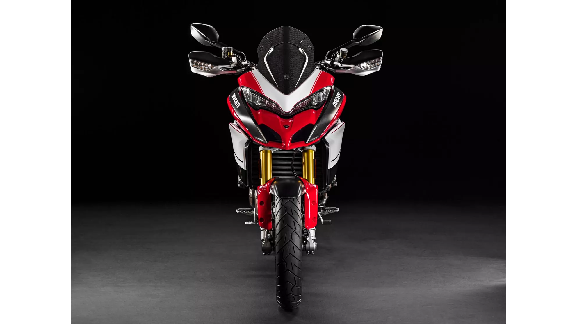 Ducati Multistrada 1200 Pikes Peak - Image 3 Ducati Multistrada 1200 Pikes Peak - Image 3